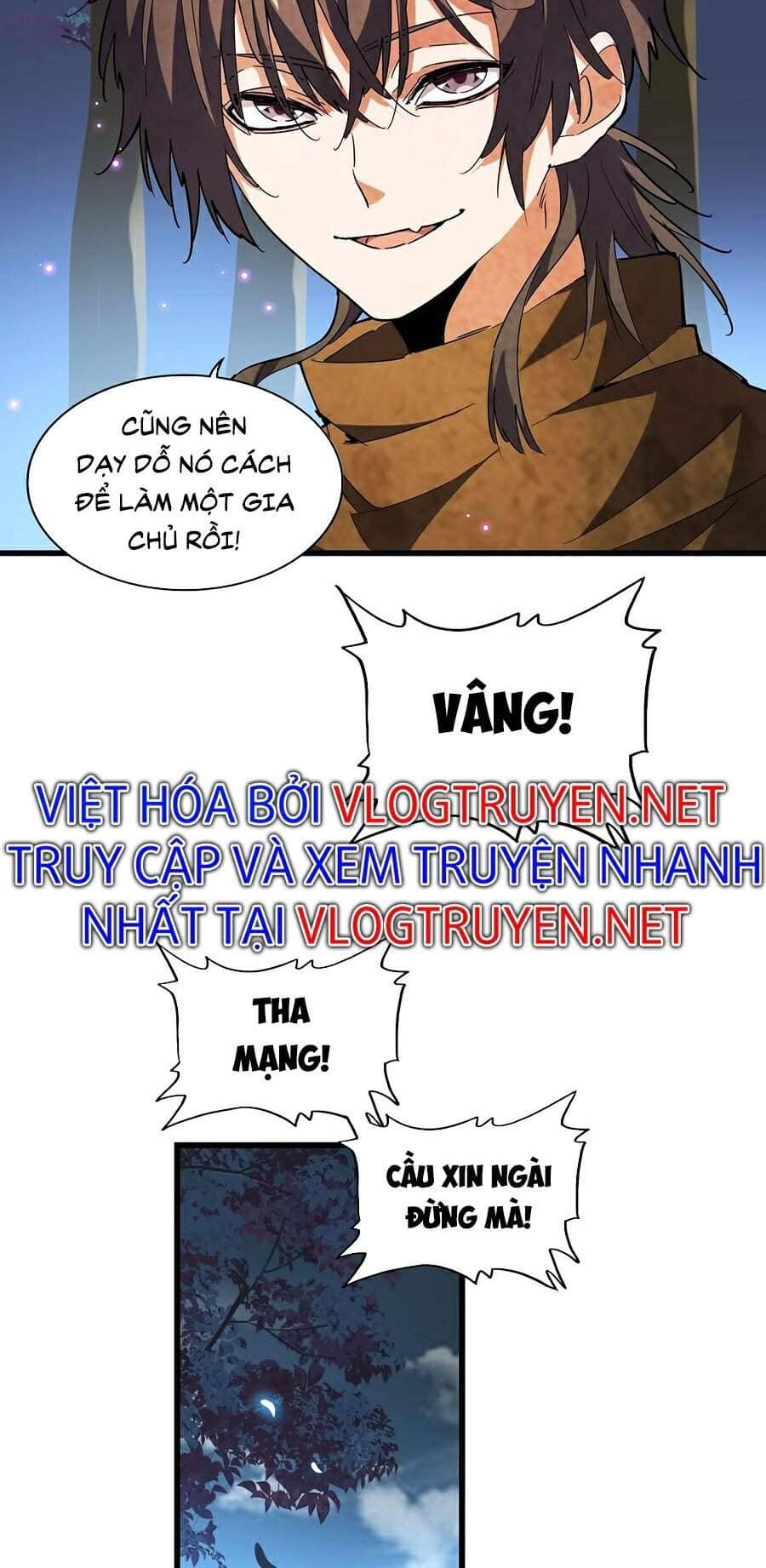 Đại Quản Gia Là Ma Hoàng - Chương 228 - ảnh 32