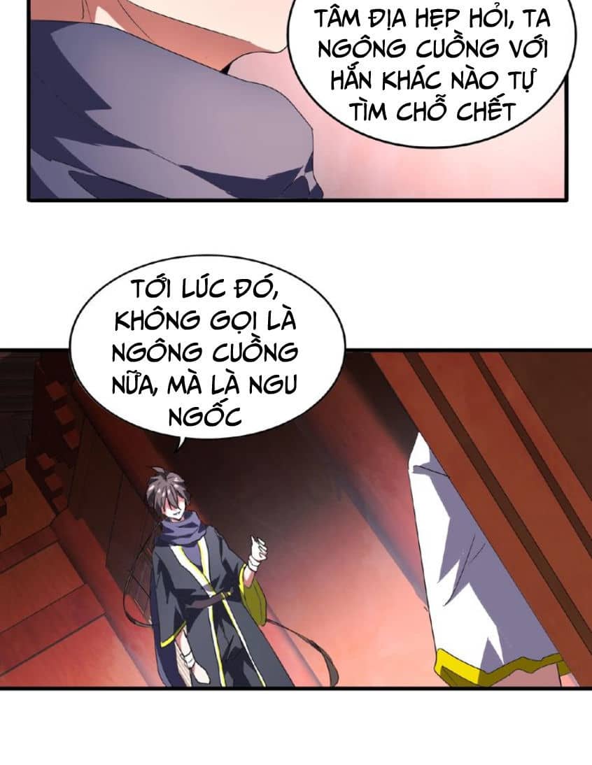 Đại Quản Gia Là Ma Hoàng - Chương 22 - ảnh 12