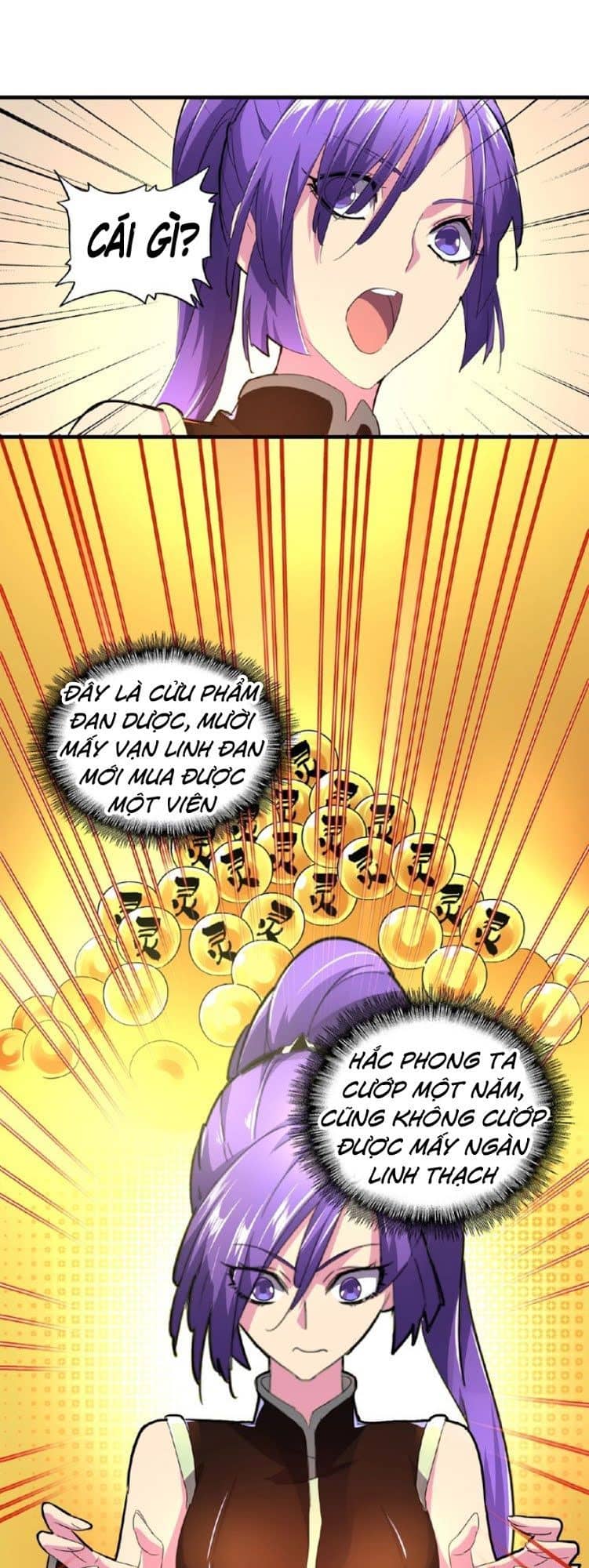 Đại Quản Gia Là Ma Hoàng - Chương 22 - ảnh 32