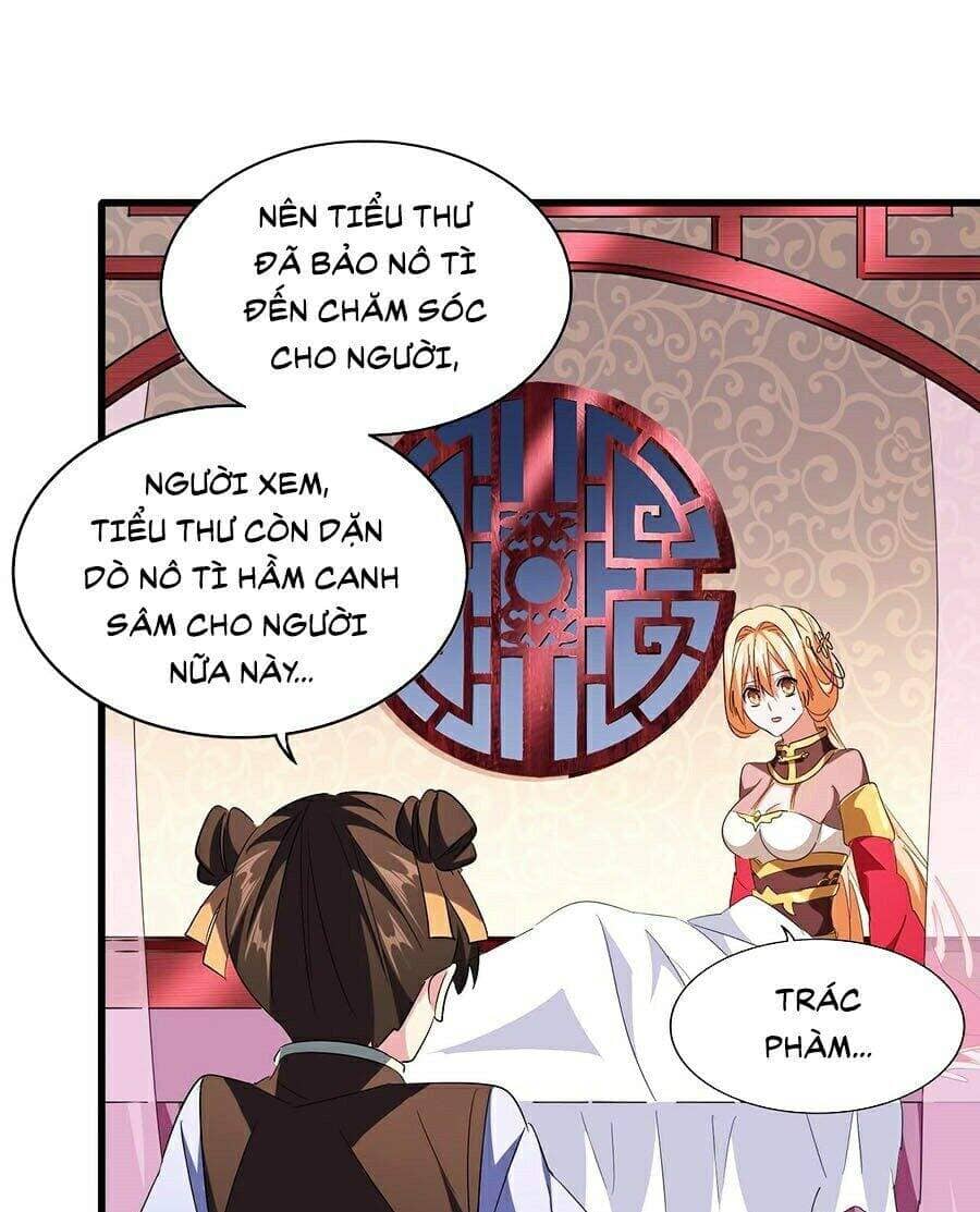 Đại Quản Gia Là Ma Hoàng - Chương 229 - ảnh 21