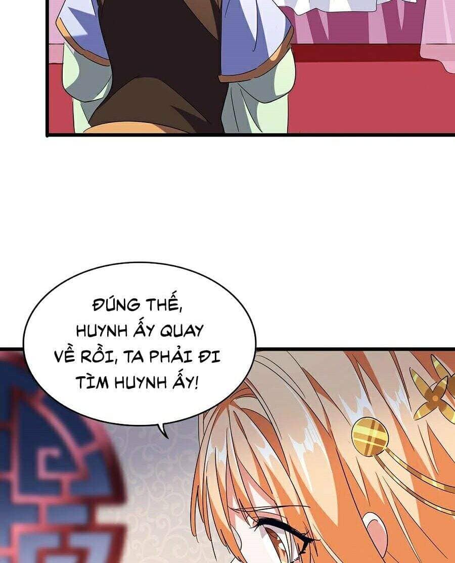 Đại Quản Gia Là Ma Hoàng - Chương 229 - ảnh 22