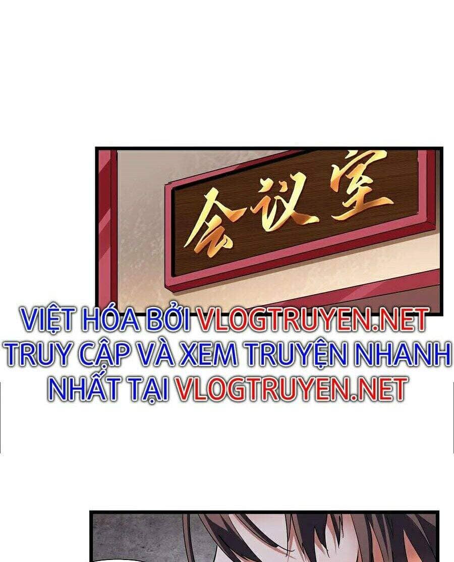 Đại Quản Gia Là Ma Hoàng - Chương 229 - ảnh 26