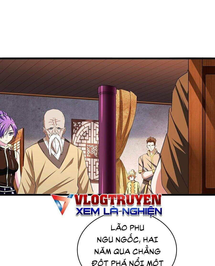 Đại Quản Gia Là Ma Hoàng - Chương 229 - ảnh 29