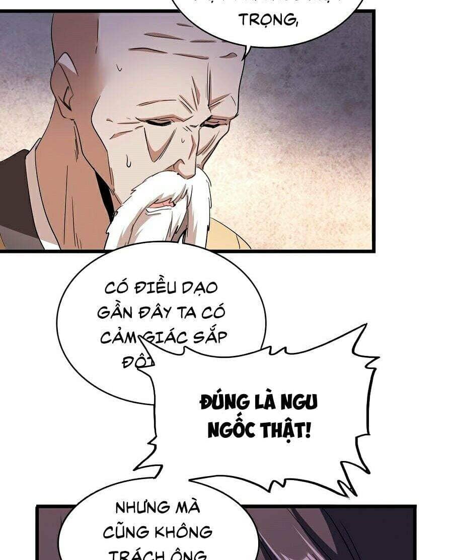 Đại Quản Gia Là Ma Hoàng - Chương 229 - ảnh 30