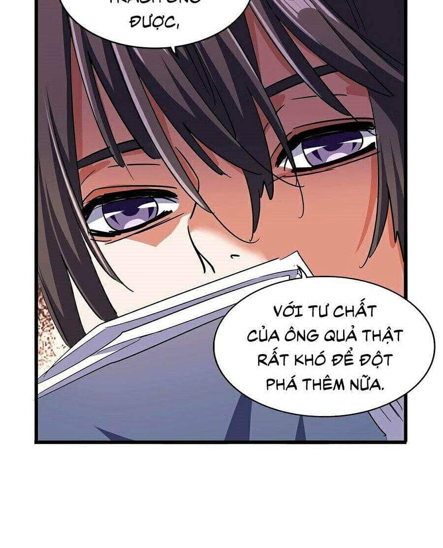 Đại Quản Gia Là Ma Hoàng - Chương 229 - ảnh 31