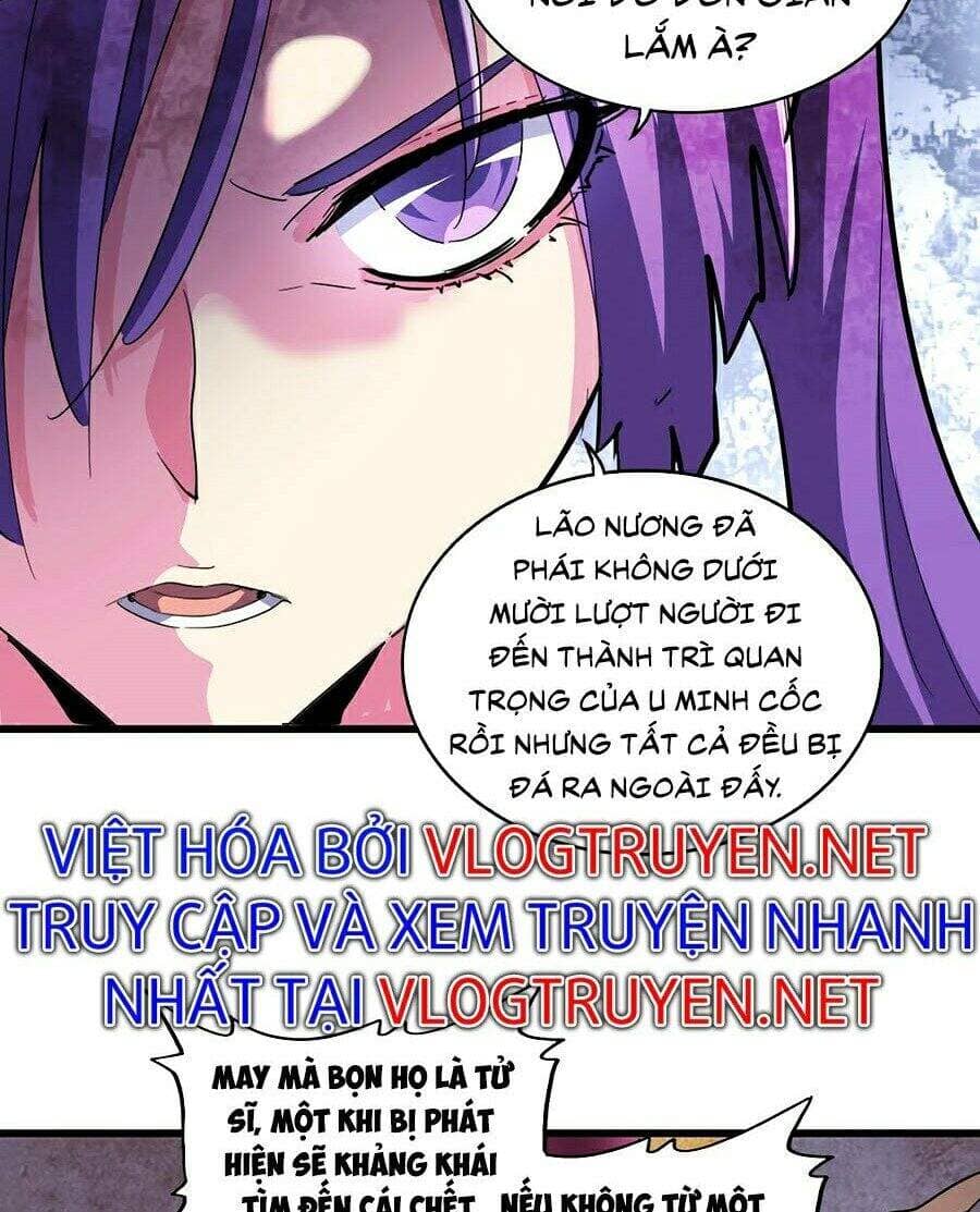 Đại Quản Gia Là Ma Hoàng - Chương 229 - ảnh 38