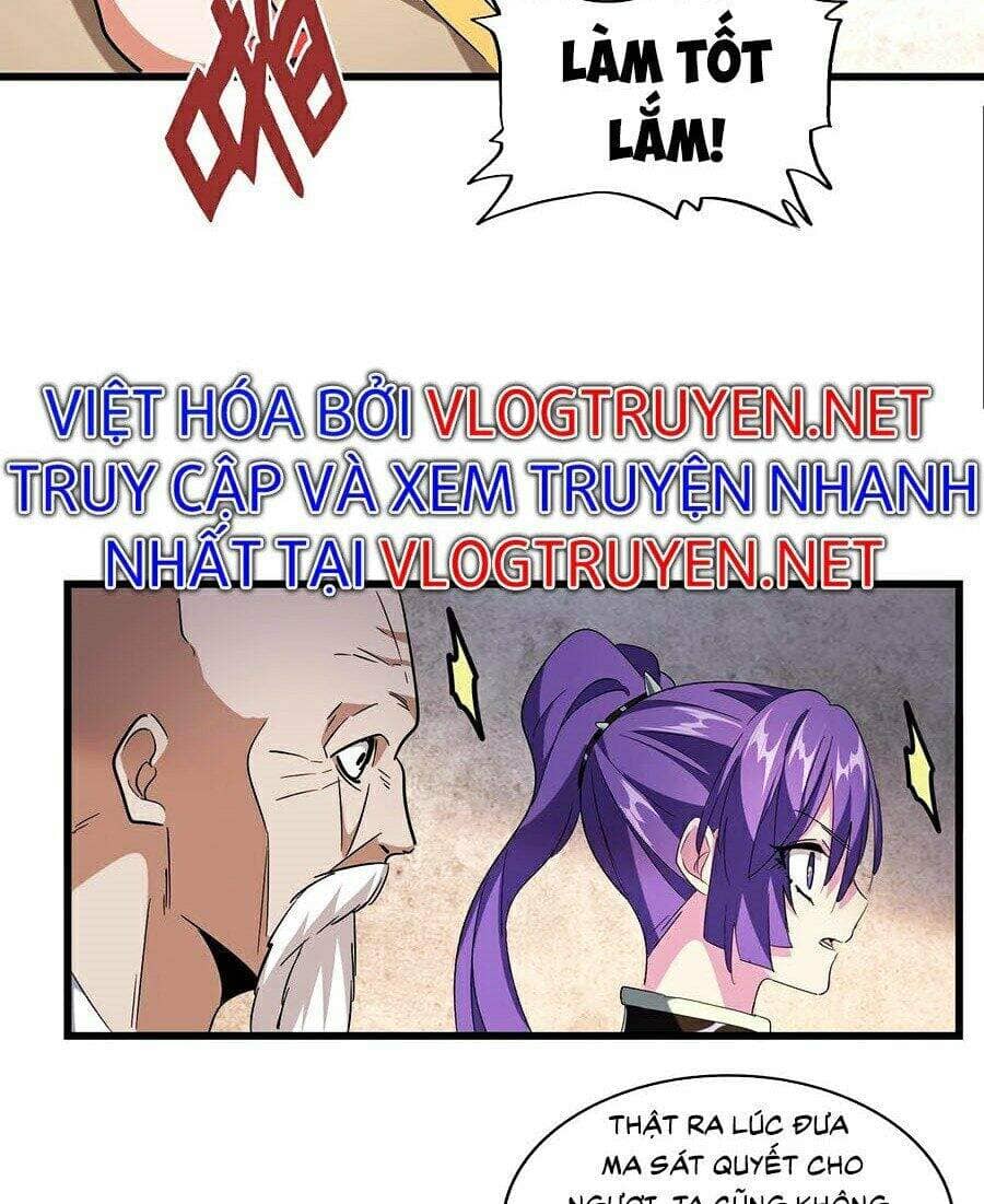 Đại Quản Gia Là Ma Hoàng - Chương 229 - ảnh 47