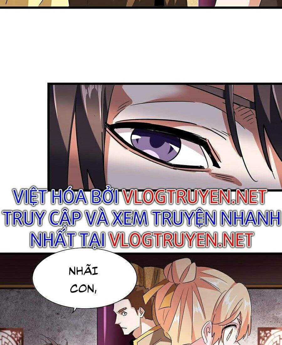 Đại Quản Gia Là Ma Hoàng - Chương 229 - ảnh 51