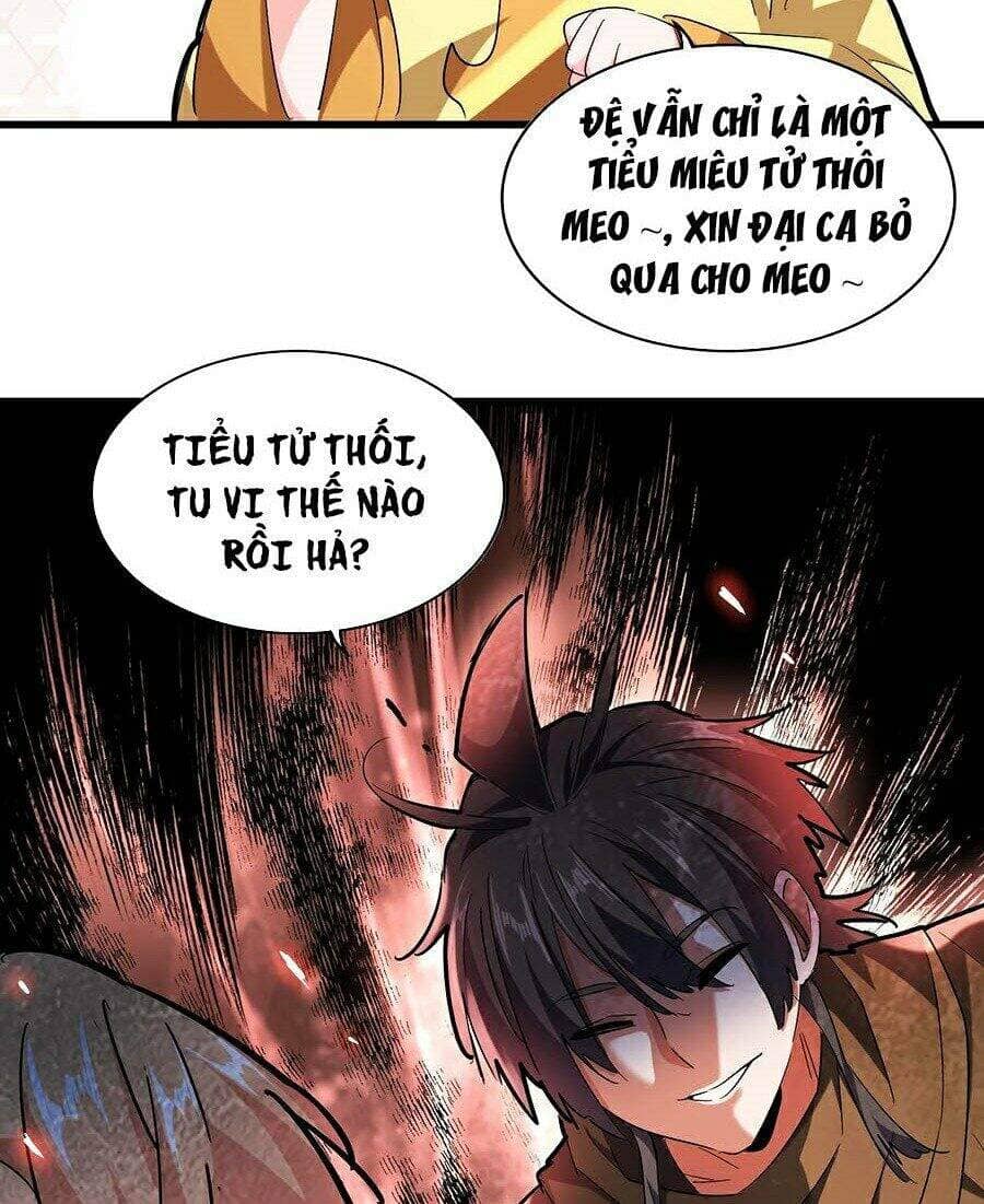 Đại Quản Gia Là Ma Hoàng - Chương 229 - ảnh 53