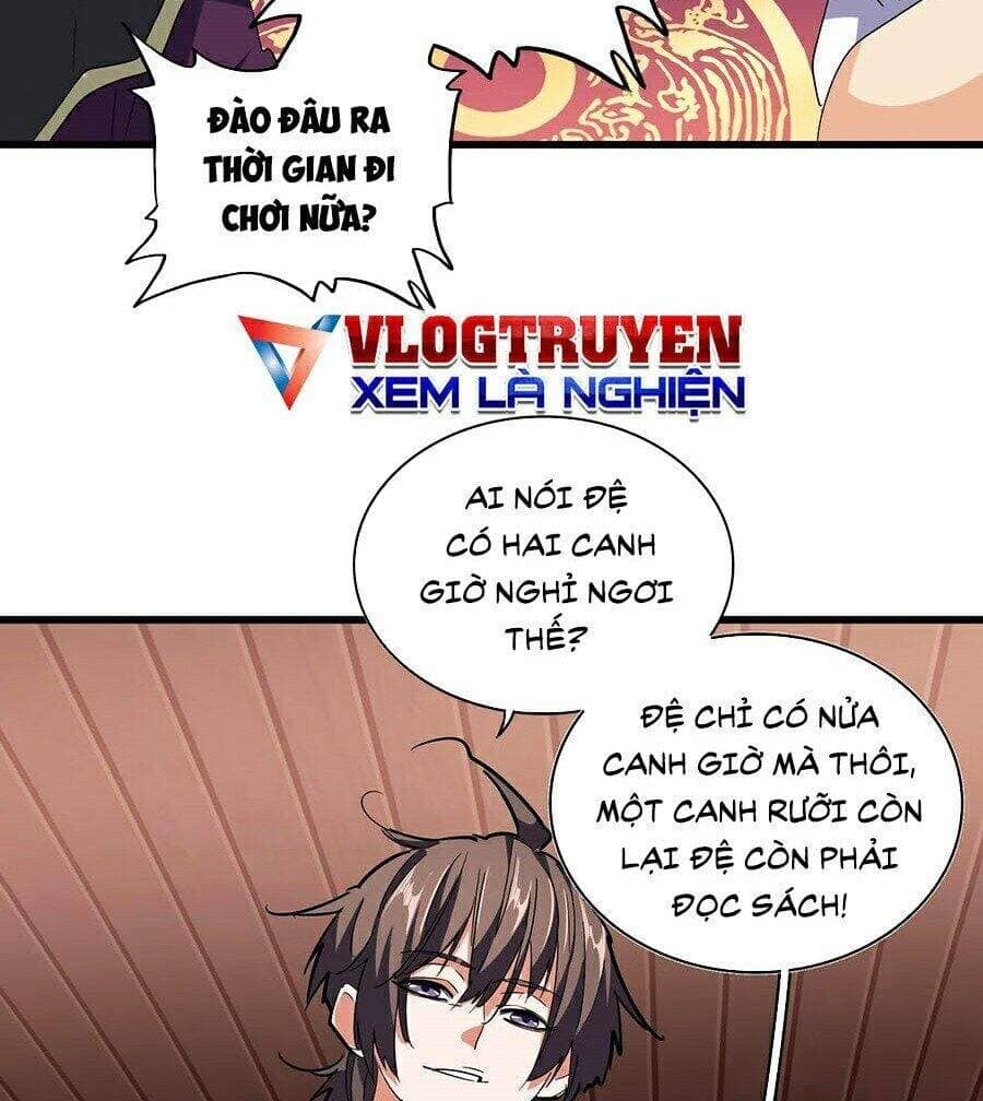 Đại Quản Gia Là Ma Hoàng - Chương 229 - ảnh 62