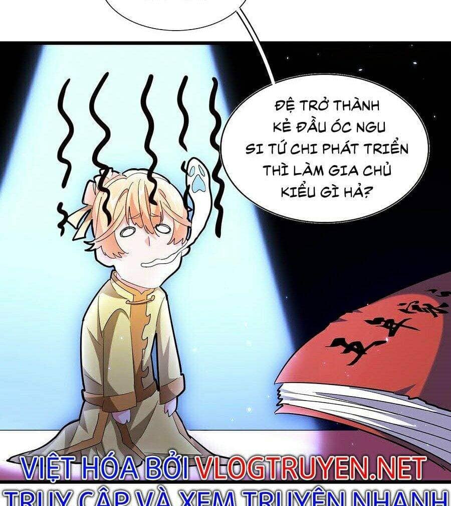 Đại Quản Gia Là Ma Hoàng - Chương 229 - ảnh 64