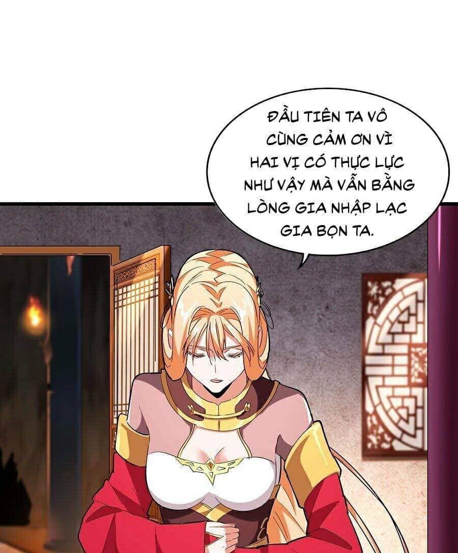 Đại Quản Gia Là Ma Hoàng - Chương 230 - ảnh 21
