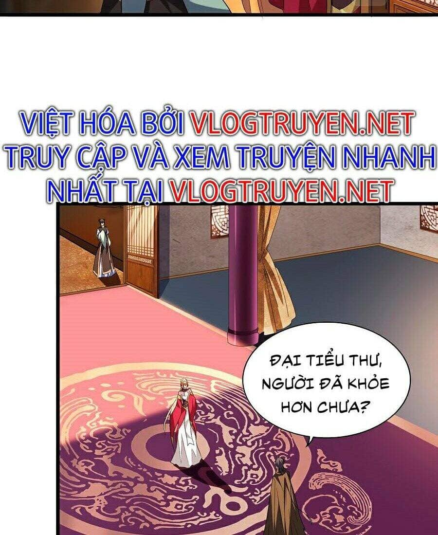 Đại Quản Gia Là Ma Hoàng - Chương 230 - ảnh 6