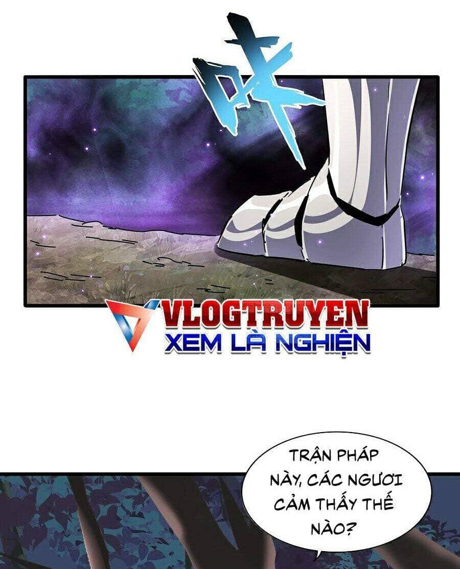 Đại Quản Gia Là Ma Hoàng - Chương 230 - ảnh 68