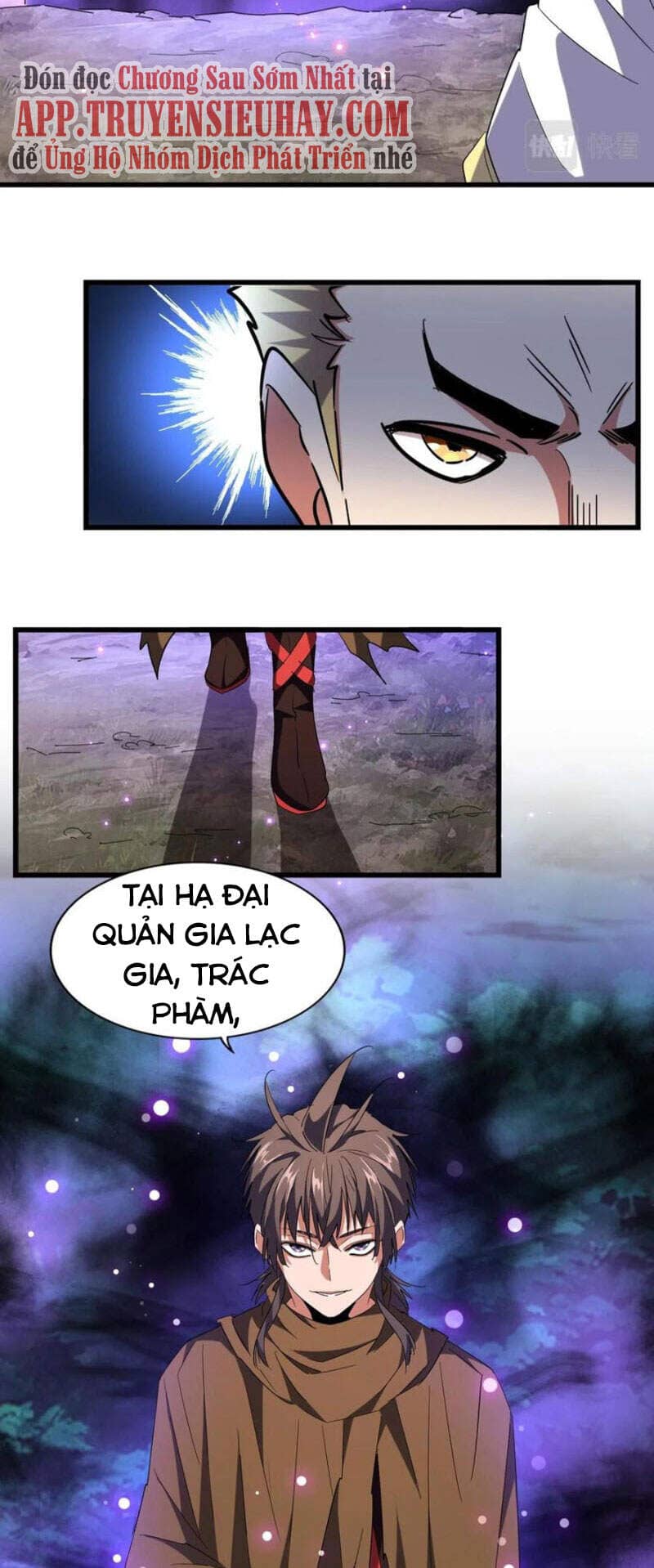 Đại Quản Gia Là Ma Hoàng - Chương 231 - ảnh 13