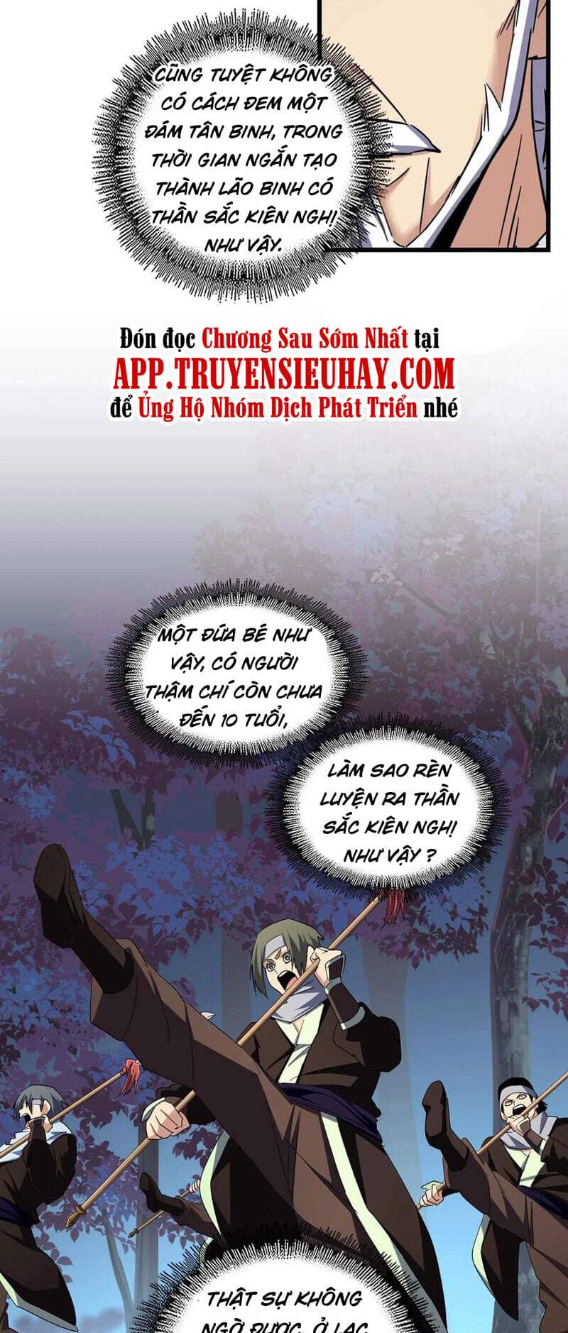 Đại Quản Gia Là Ma Hoàng - Chương 233 - ảnh 14