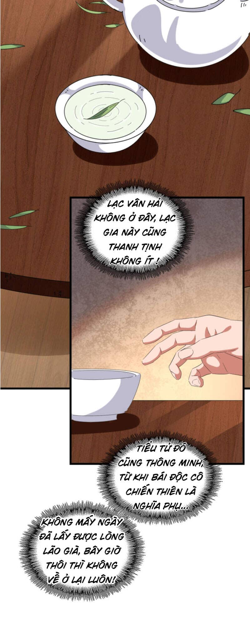 Đại Quản Gia Là Ma Hoàng - Chương 236 - ảnh 27