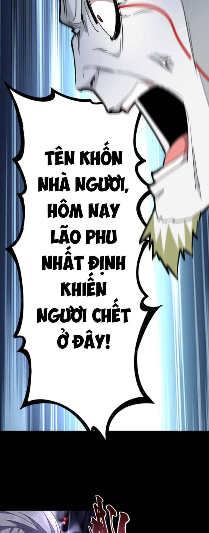 Đại Quản Gia Là Ma Hoàng - Chương 237 - ảnh 28