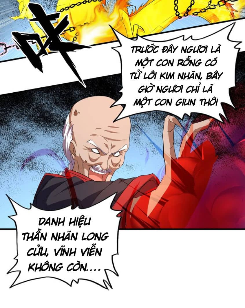 Đại Quản Gia Là Ma Hoàng - Chương 23 - ảnh 23