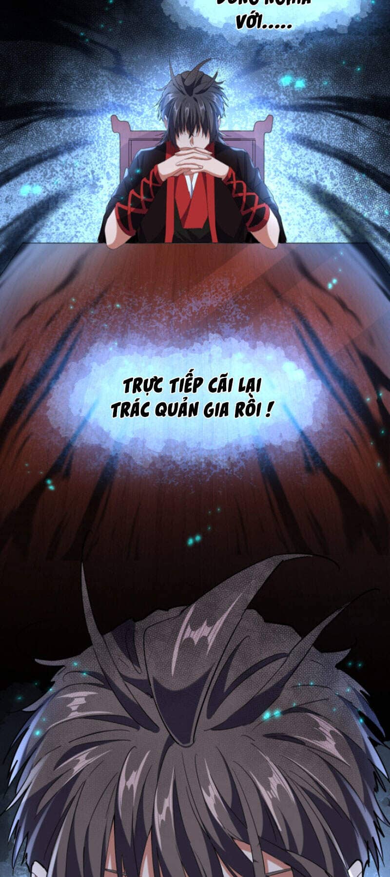 Đại Quản Gia Là Ma Hoàng - Chương 241 - ảnh 34