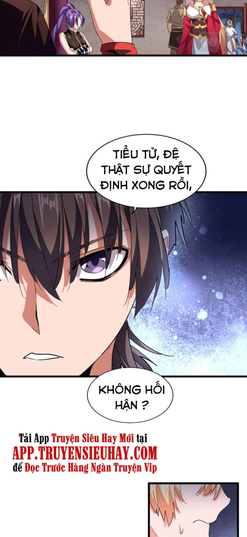 Đại Quản Gia Là Ma Hoàng - Chương 242 - ảnh 2