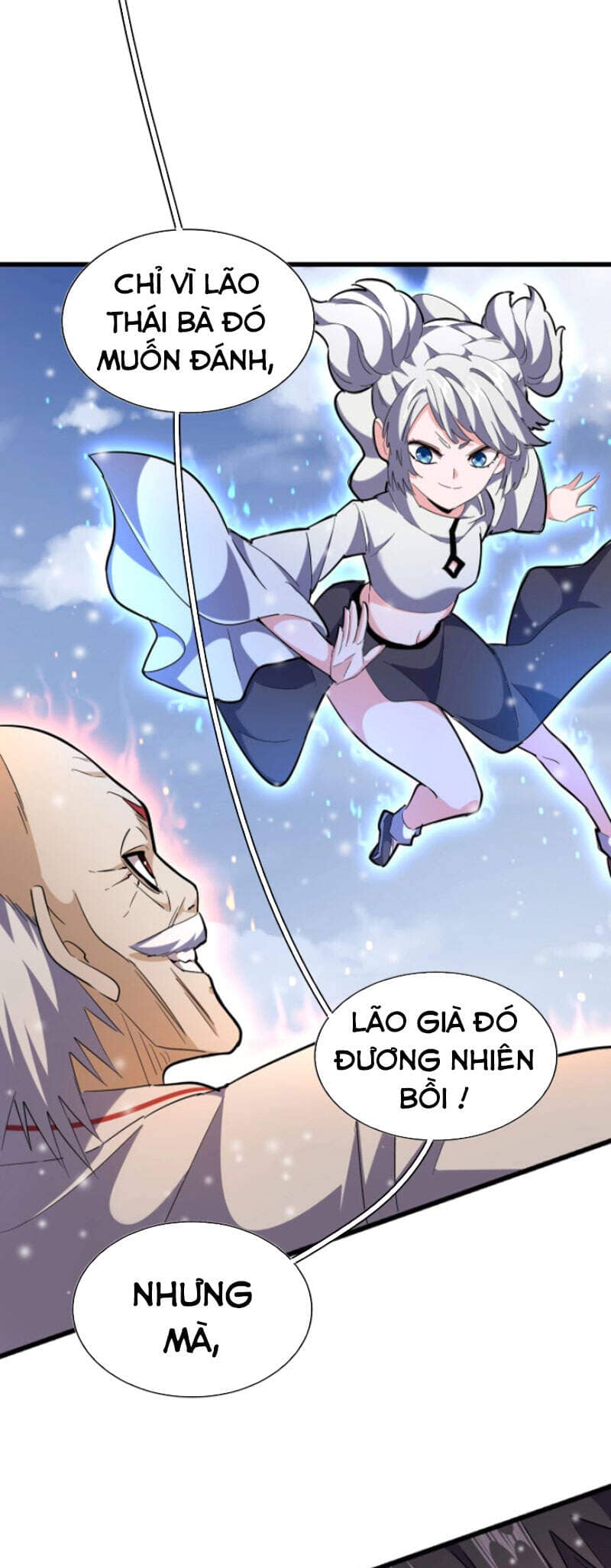 Đại Quản Gia Là Ma Hoàng - Chương 245 - ảnh 13