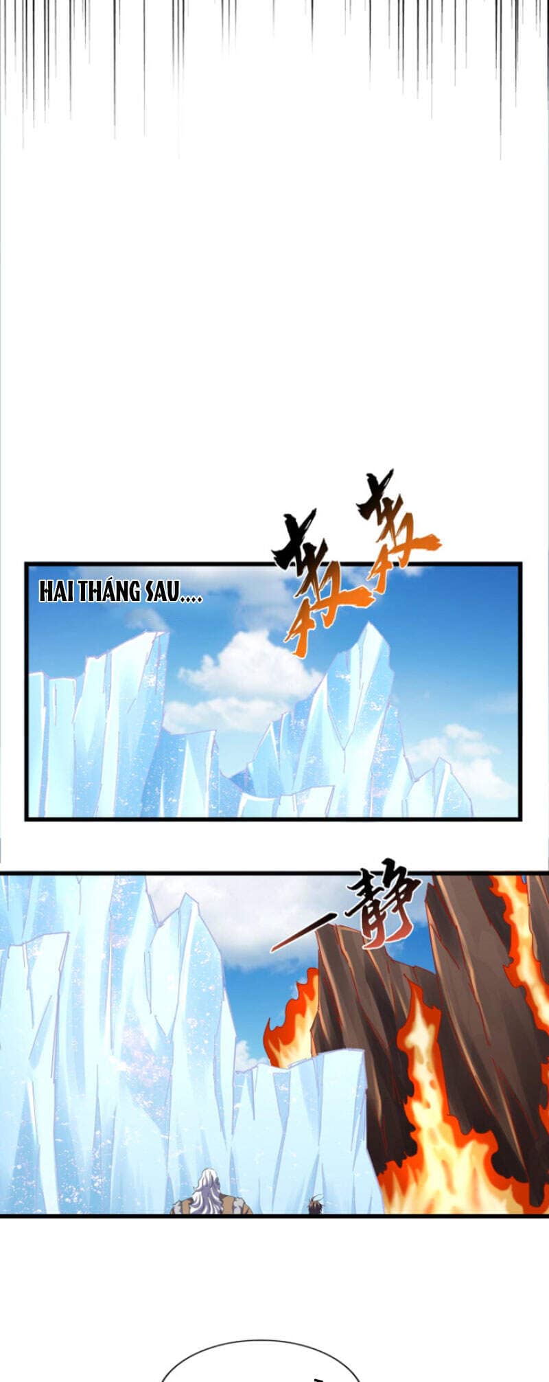 Đại Quản Gia Là Ma Hoàng - Chương 245 - ảnh 20