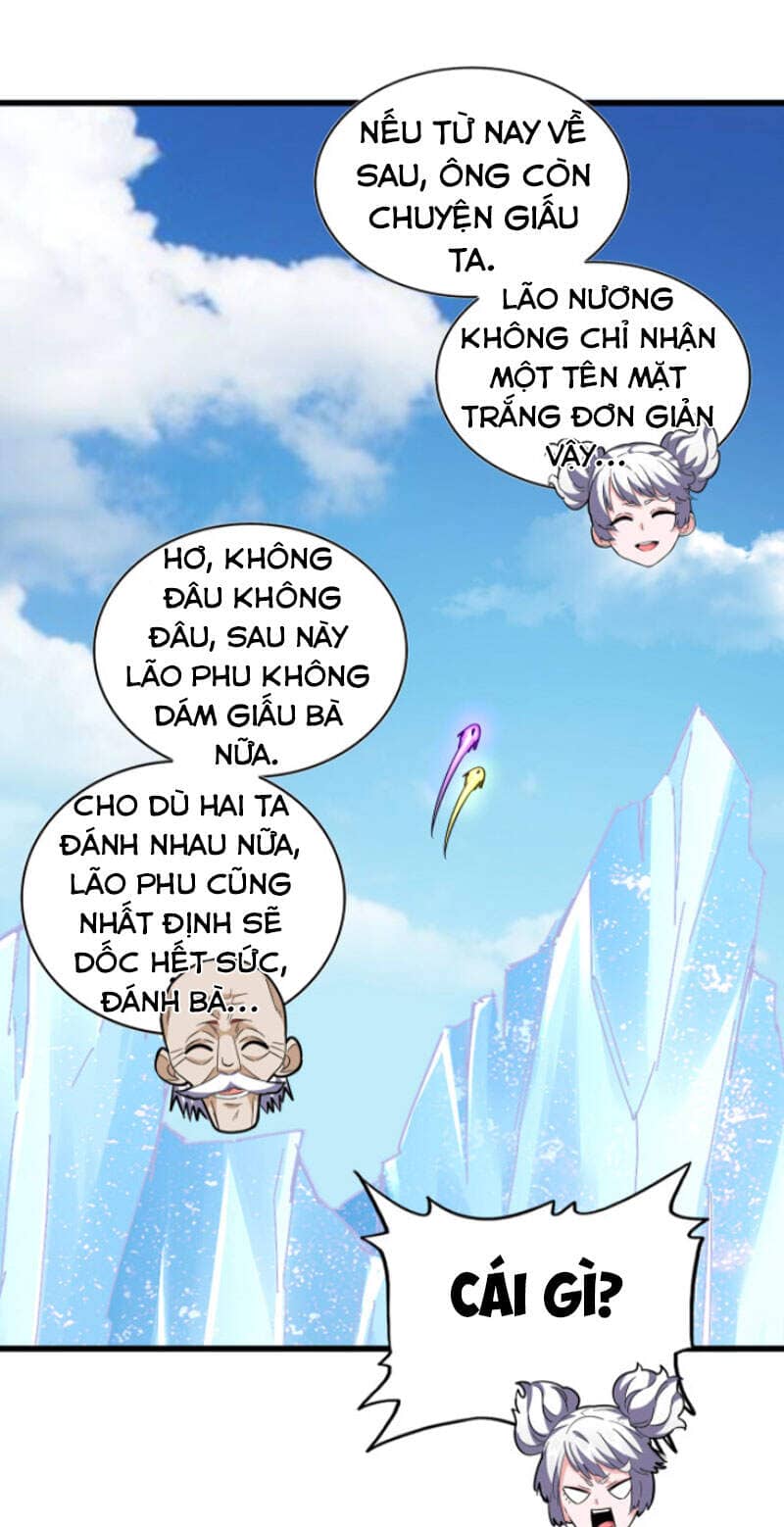 Đại Quản Gia Là Ma Hoàng - Chương 245 - ảnh 33