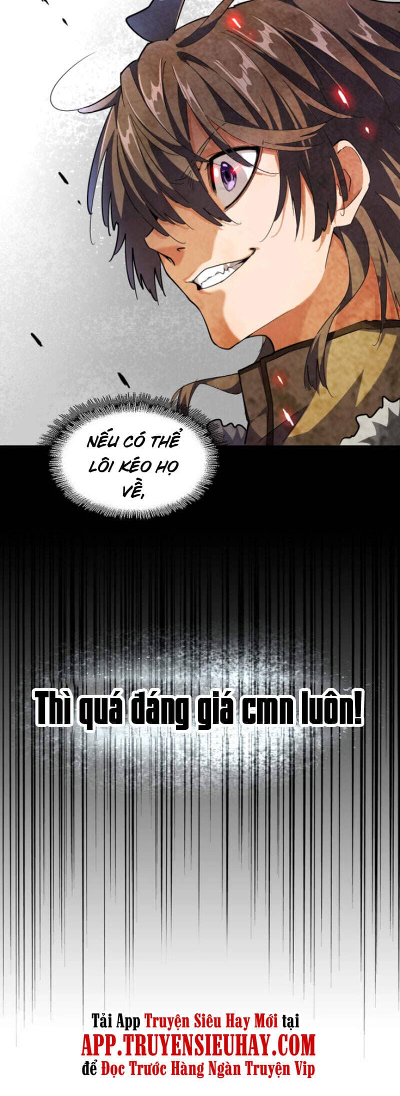 Đại Quản Gia Là Ma Hoàng - Chương 246 - ảnh 42