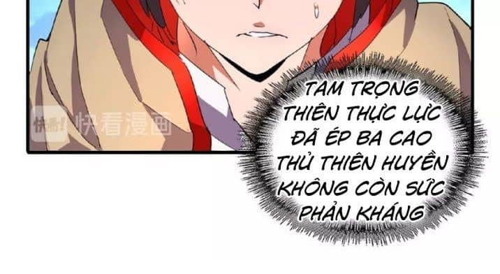 Đại Quản Gia Là Ma Hoàng - Chương 24 - ảnh 12