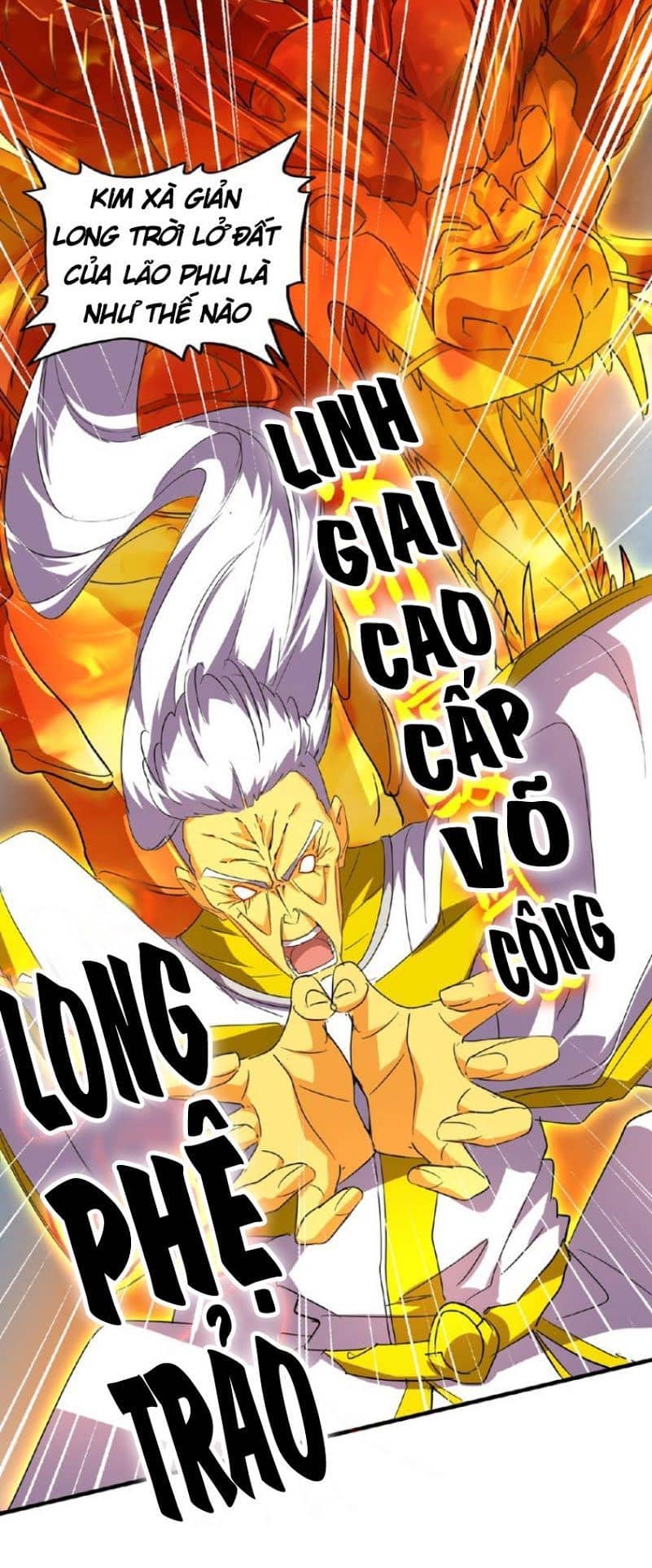 Đại Quản Gia Là Ma Hoàng - Chương 24 - ảnh 21