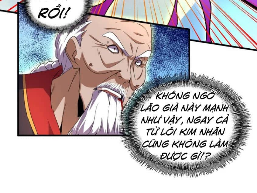 Đại Quản Gia Là Ma Hoàng - Chương 24 - ảnh 25