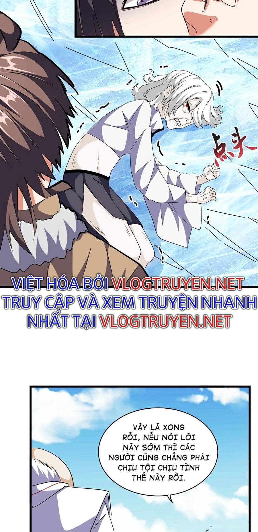 Đại Quản Gia Là Ma Hoàng - Chương 249 - ảnh 10