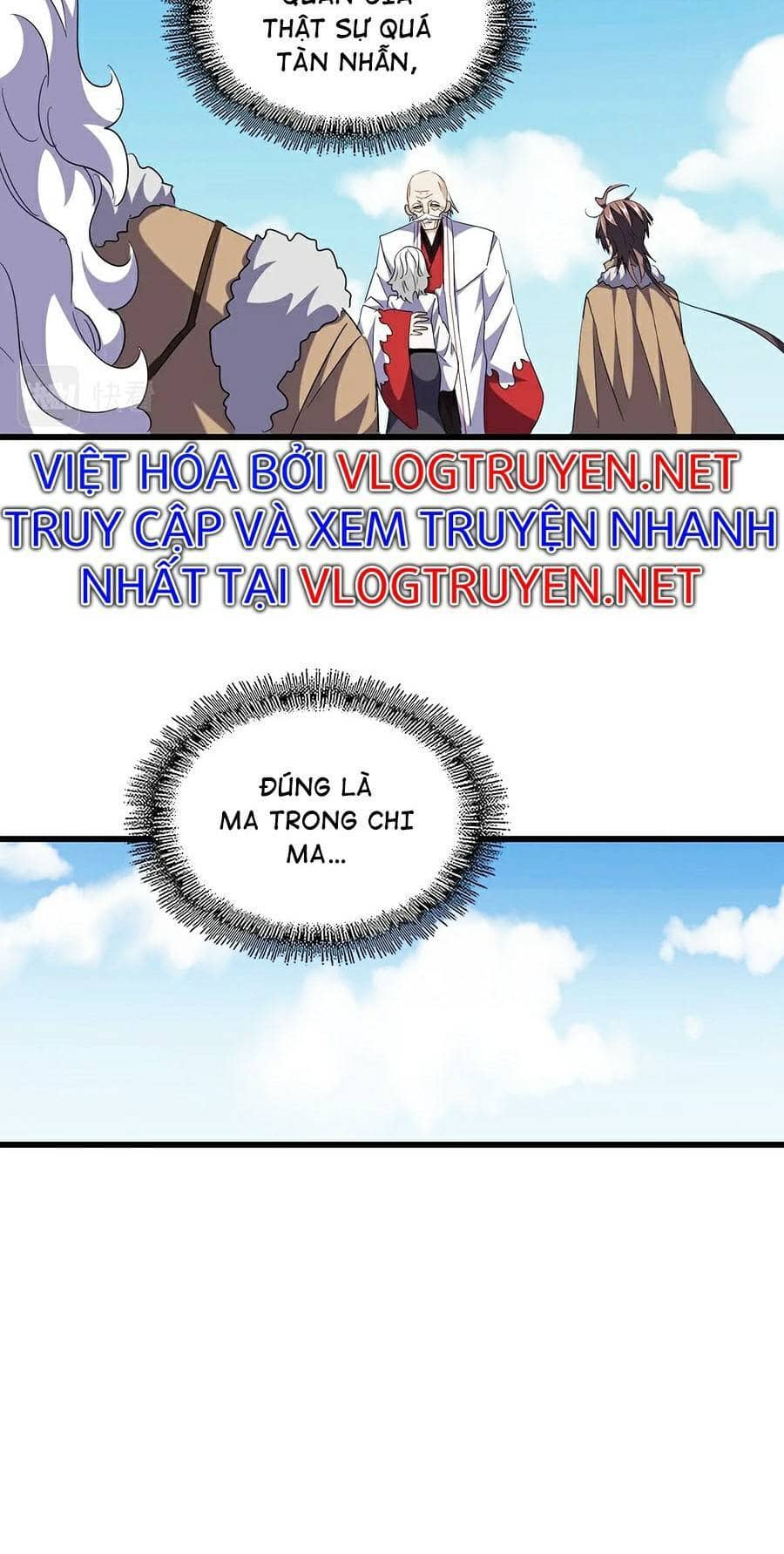 Đại Quản Gia Là Ma Hoàng - Chương 249 - ảnh 16