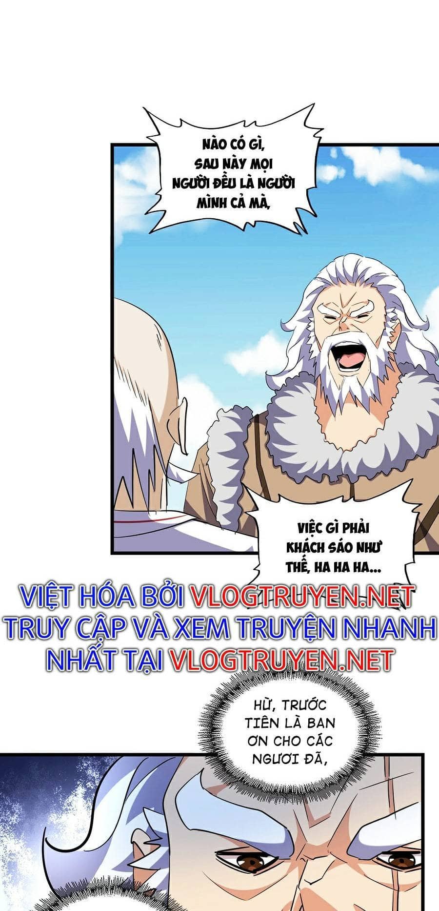 Đại Quản Gia Là Ma Hoàng - Chương 249 - ảnh 33