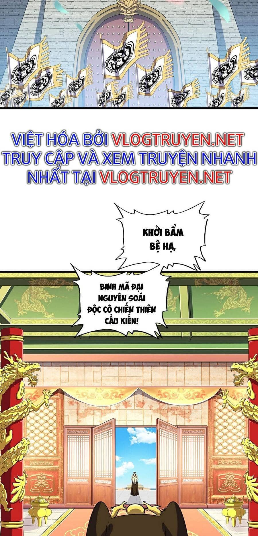 Đại Quản Gia Là Ma Hoàng - Chương 249 - ảnh 37