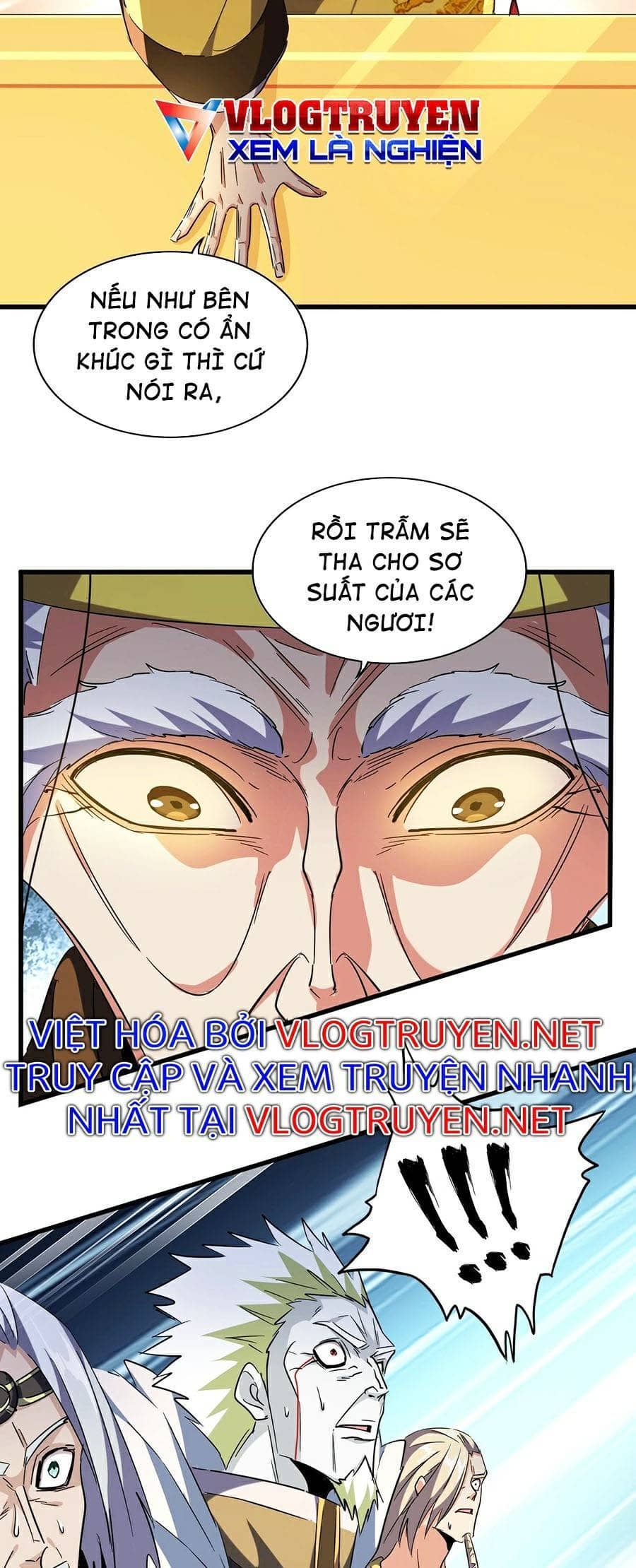 Đại Quản Gia Là Ma Hoàng - Chương 251 - ảnh 39