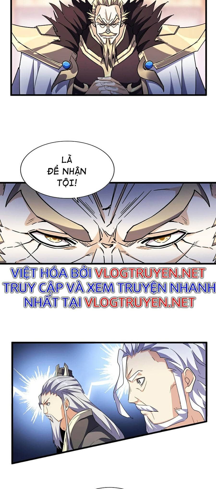Đại Quản Gia Là Ma Hoàng - Chương 252 - ảnh 19
