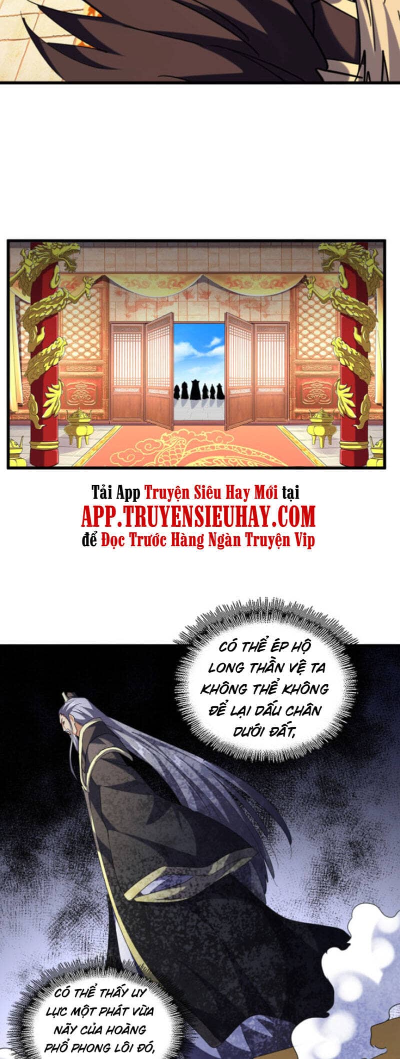 Đại Quản Gia Là Ma Hoàng - Chương 253 - ảnh 19