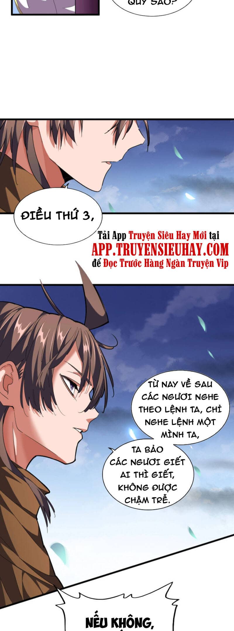 Đại Quản Gia Là Ma Hoàng - Chương 257 - ảnh 13