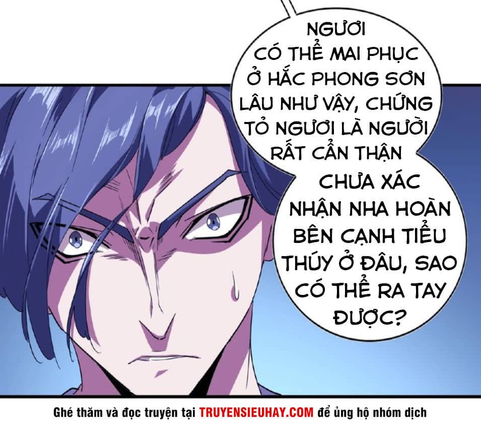 Đại Quản Gia Là Ma Hoàng - Chương 25 - ảnh 24