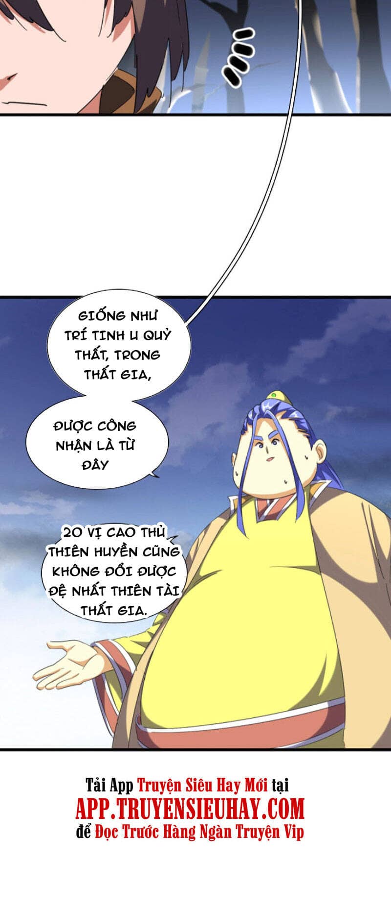 Đại Quản Gia Là Ma Hoàng - Chương 258 - ảnh 29