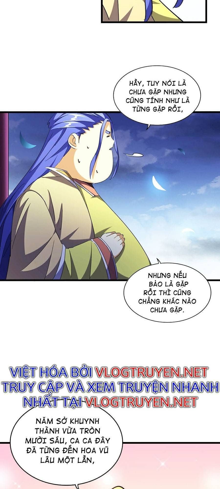 Đại Quản Gia Là Ma Hoàng - Chương 259 - ảnh 25