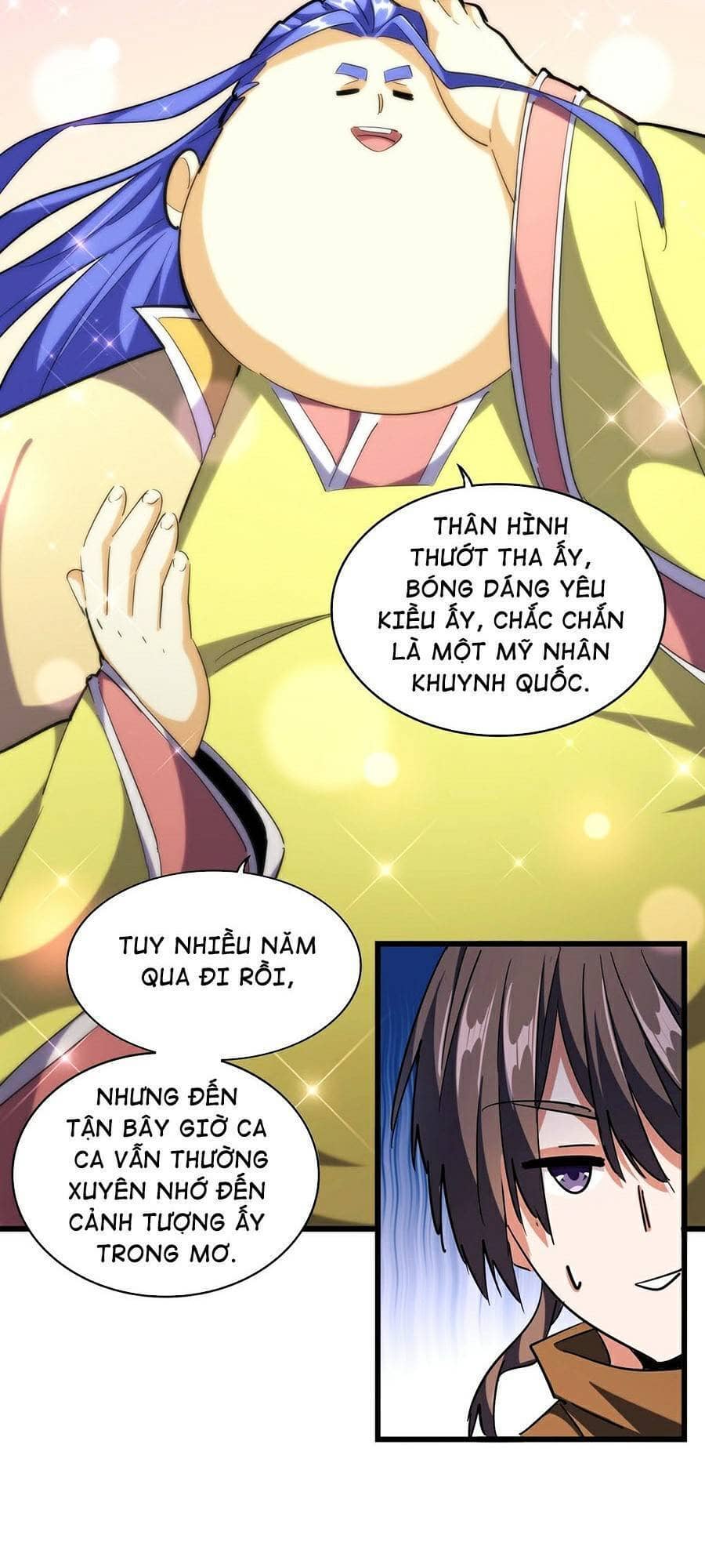 Đại Quản Gia Là Ma Hoàng - Chương 259 - ảnh 27