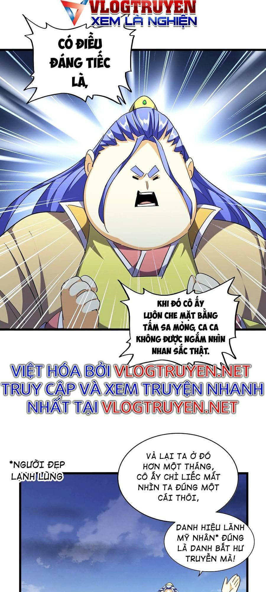 Đại Quản Gia Là Ma Hoàng - Chương 259 - ảnh 29
