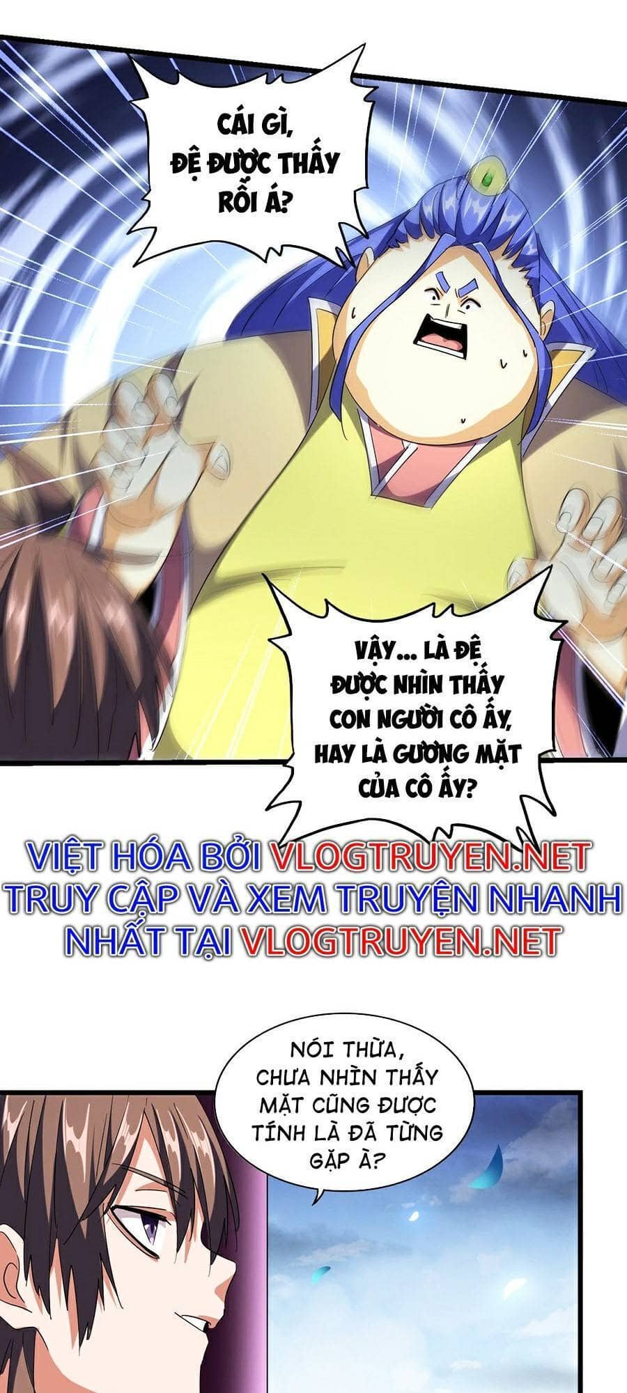 Đại Quản Gia Là Ma Hoàng - Chương 259 - ảnh 33