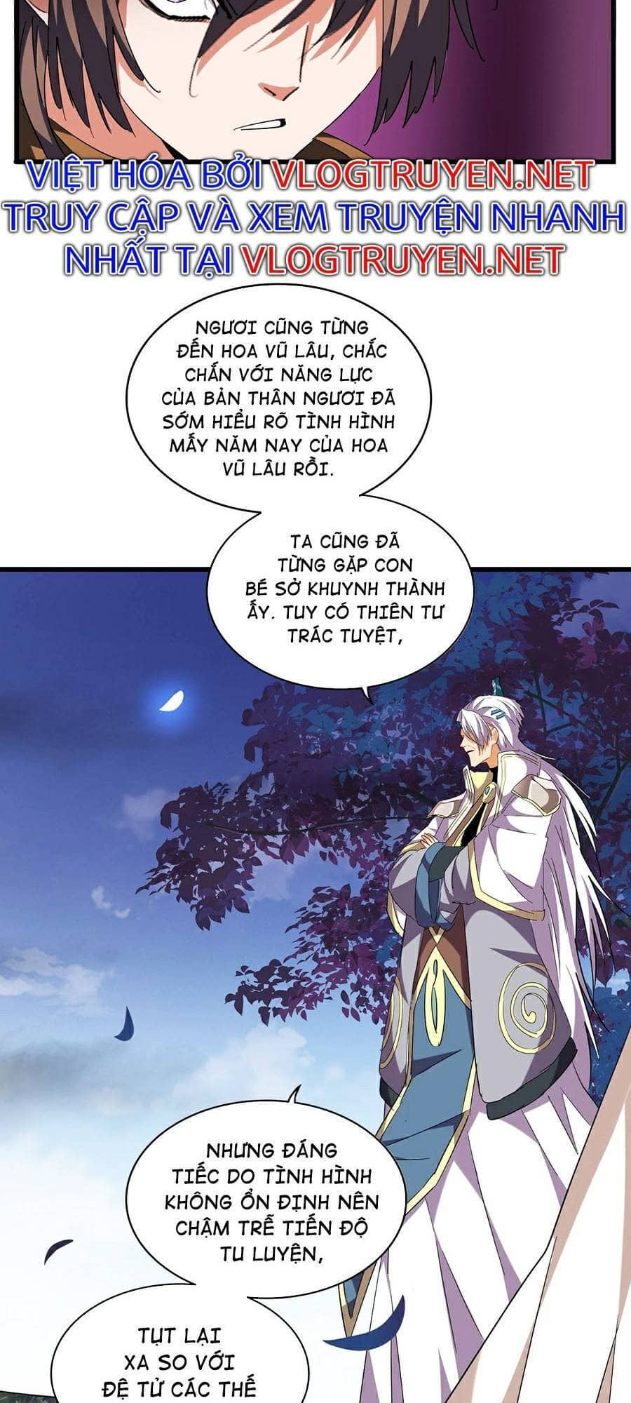 Đại Quản Gia Là Ma Hoàng - Chương 259 - ảnh 53