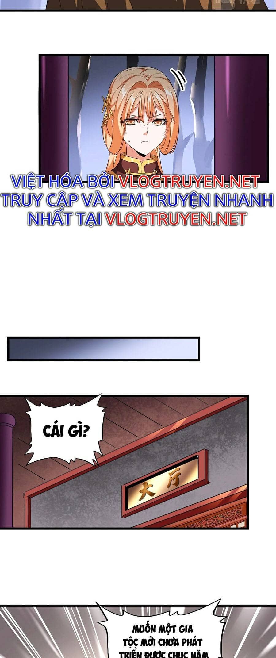 Đại Quản Gia Là Ma Hoàng - Chương 260 - ảnh 14