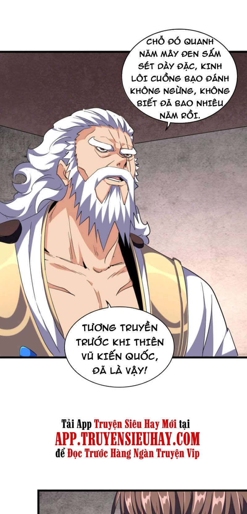 Đại Quản Gia Là Ma Hoàng - Chương 261 - ảnh 11