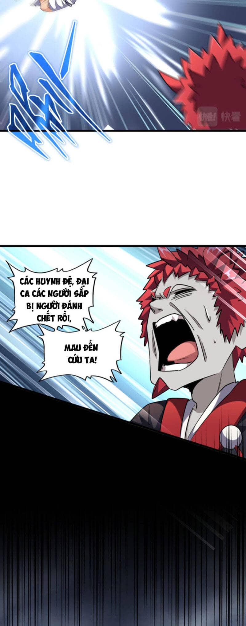 Đại Quản Gia Là Ma Hoàng - Chương 262 - ảnh 16